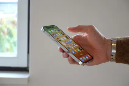 Kasino Masters Mobilná aplikácia